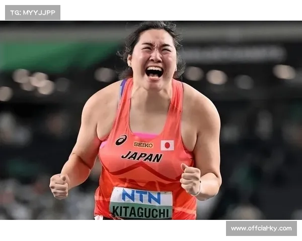 陈宣臻亚青赛逆袭夺冠领先日本选手一出手创造历史新高