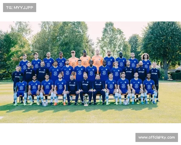 切尔西拍摄纪录片深度揭示俱乐部历史与变革