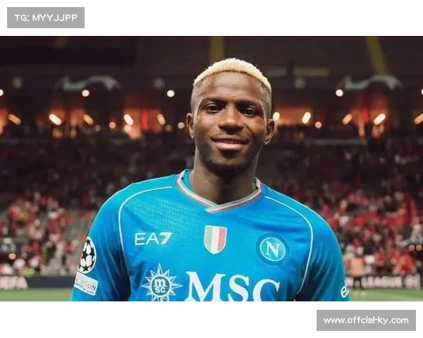 奥斯梅恩的救赎之路,从错失绝杀到加时梅开二度