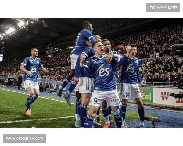 斯特拉斯堡客场2-2逼平马赛，积分逼近欧战区